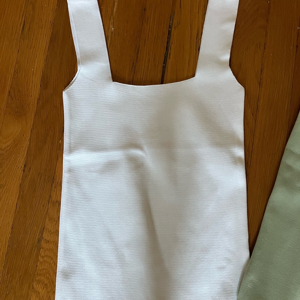 2 Basic Tops - image 2